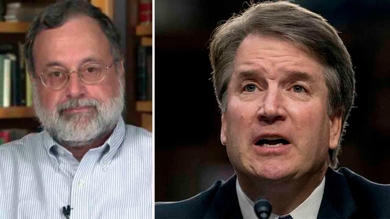 What can be expected of hearing on Kavanaugh accusation?