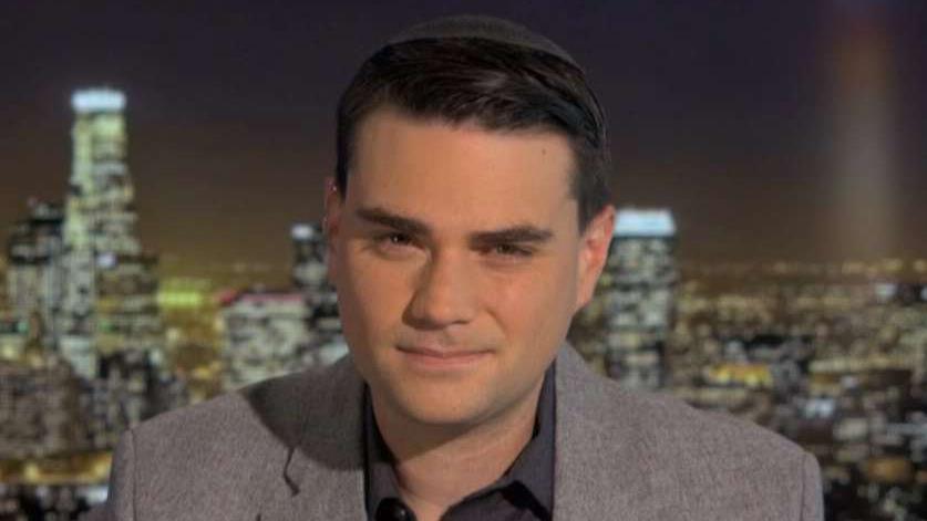 Shapiro reacts to political fight over Kavanaugh accuser