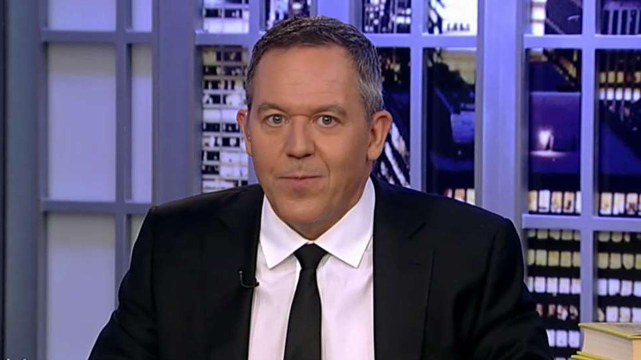 Gutfeld: The New York Times misleads by design