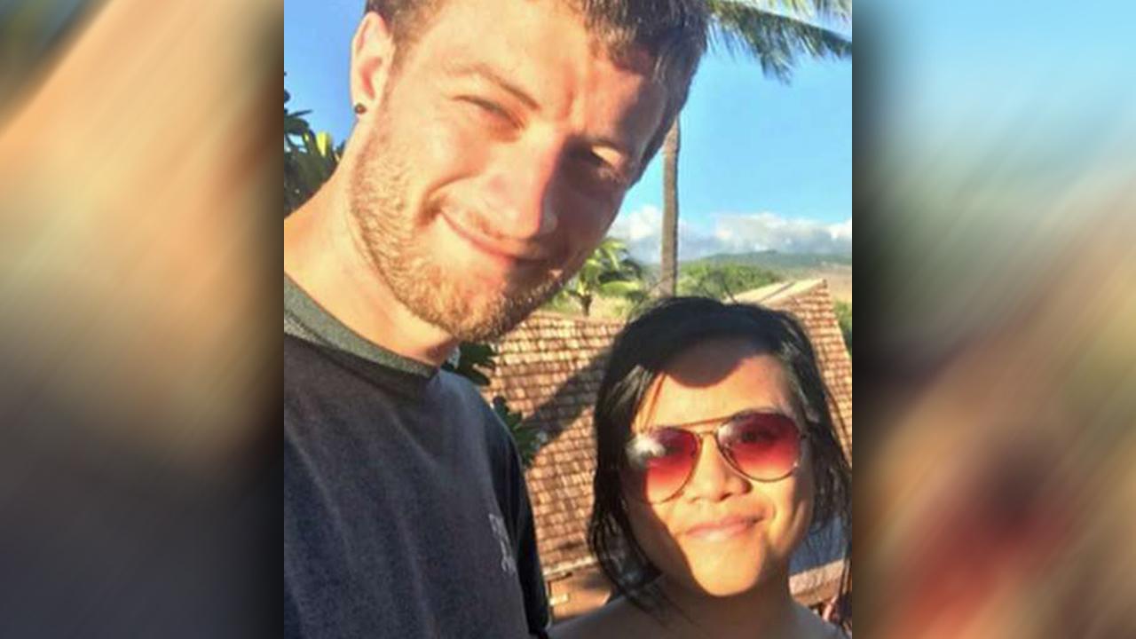 Veteran found dead on honeymoon in Hawaii