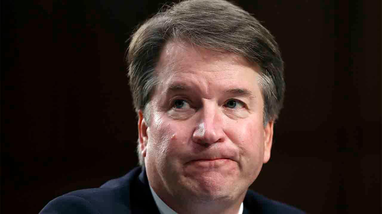 Is it the FBI's role to probe the Kavanaugh accusation?