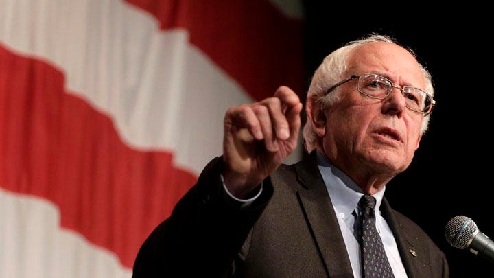 Shapiro's Big Point: Bernie Sanders