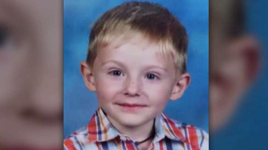 FBI joins search for missing 6-year-old boy with autism