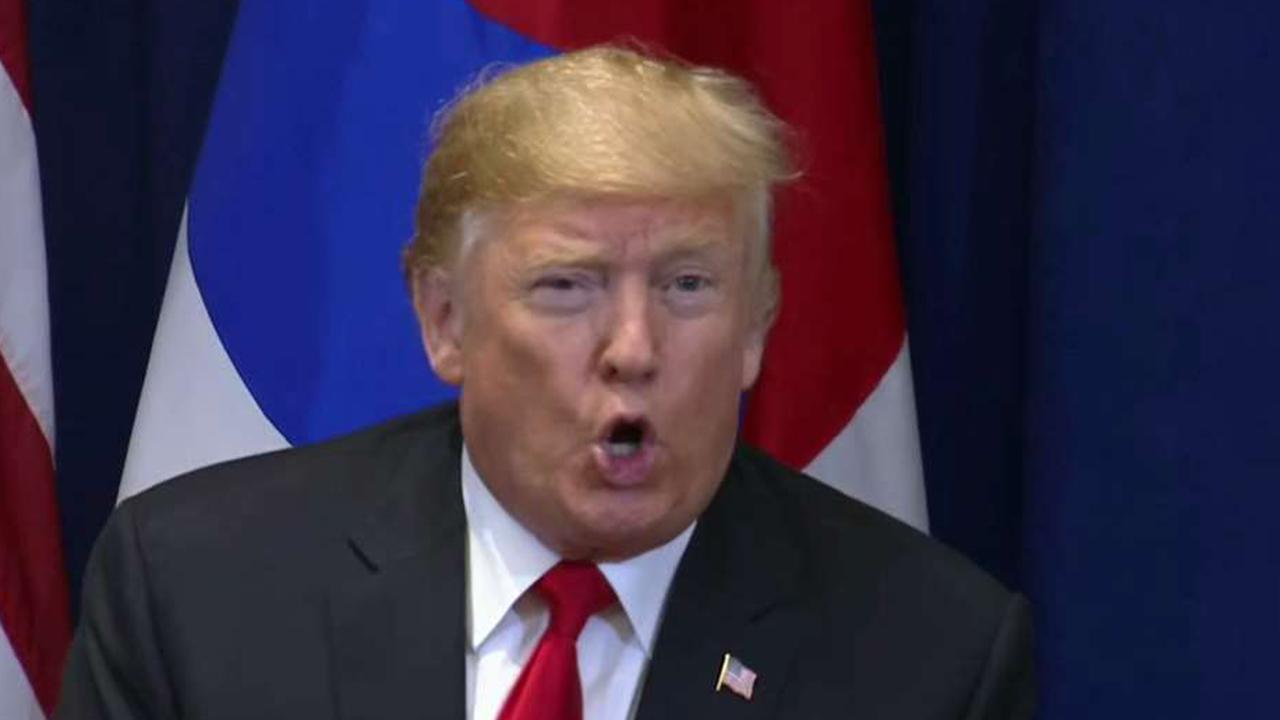 Trump: We will have a second summit with Kim Jong Un