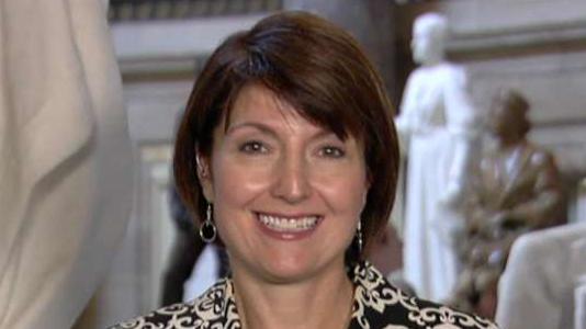 Rep. McMorris Rodgers praises Trump's strong message to UN