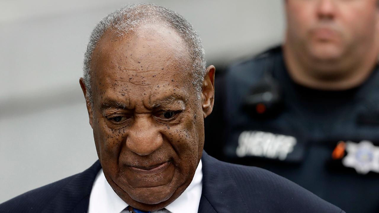 Attorney representing 7 Cosby accusers speaks out