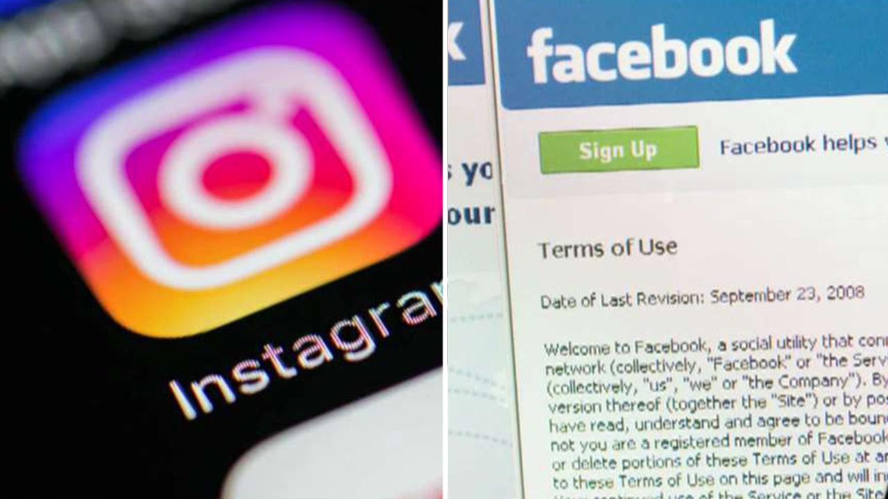 Instagram founders leave Facebook