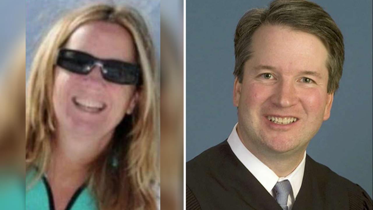 What to expect from the Kavanuagh-Ford hearing