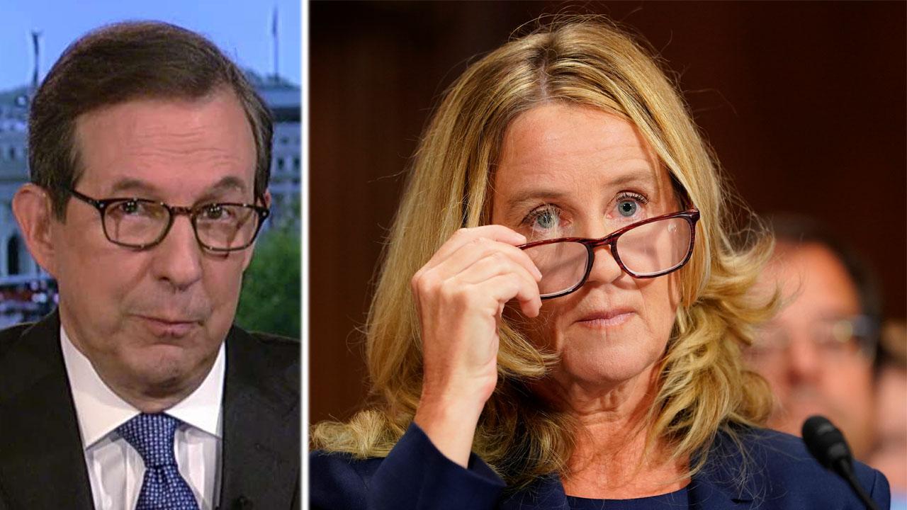Wallace: Ford's testimony is 'extremely credible'