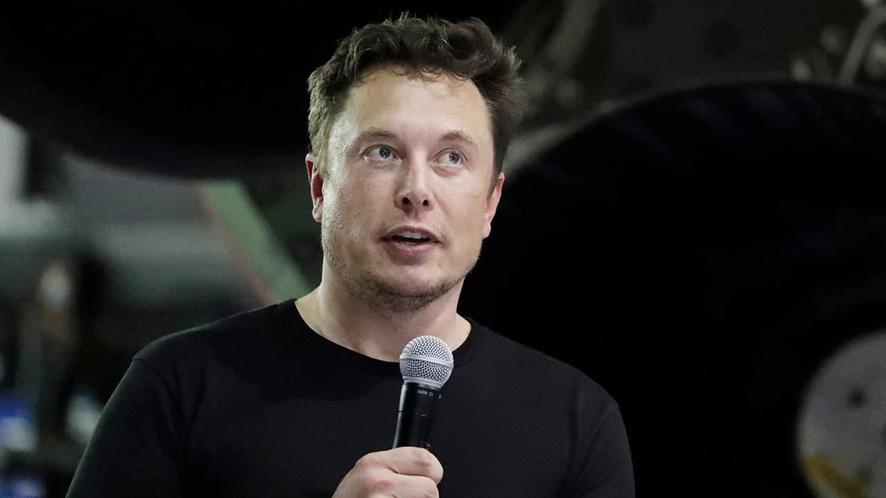 Elon Musk getting sued by government regulators 