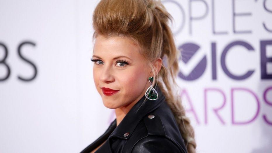 ‘Fuller House’ star Jodie Sweetin opens up about her sexual assault