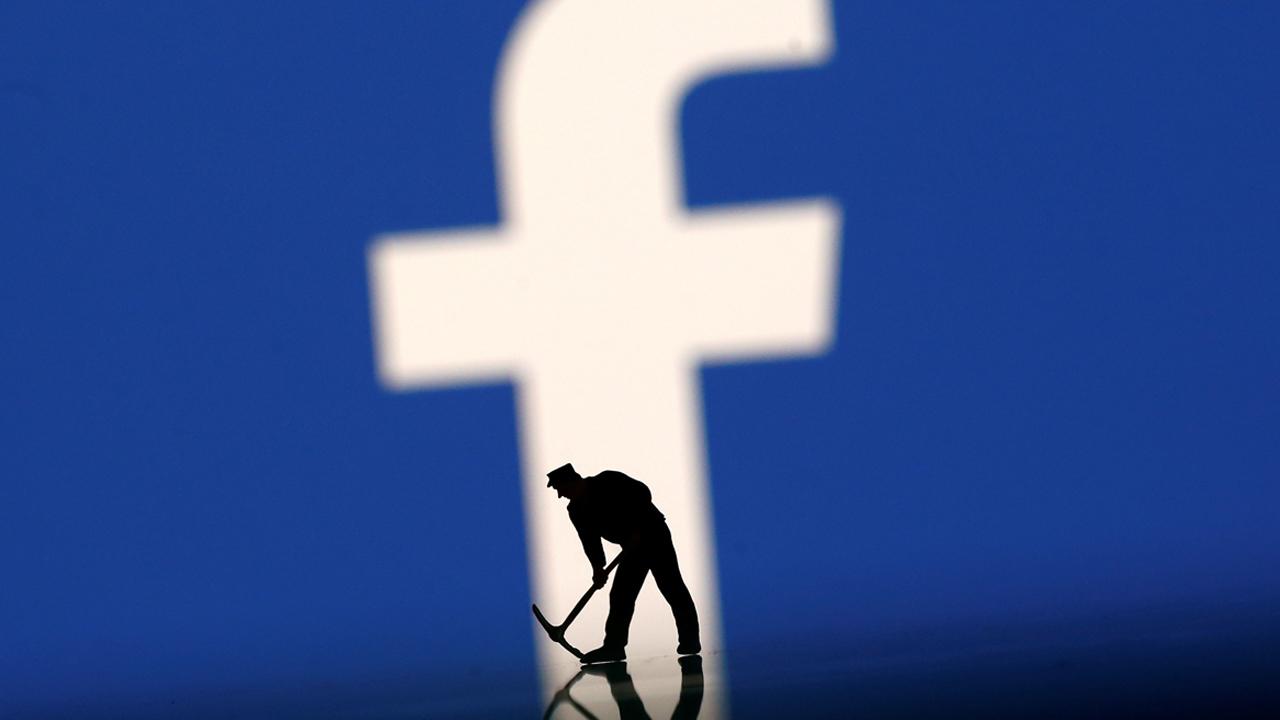 Facebook security breach: 50 million user accounts affected