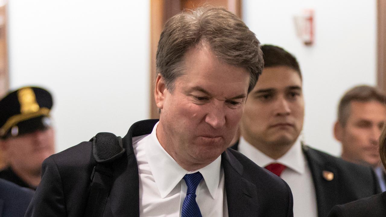 Can the FBI complete Kavanaugh investigation in one week?