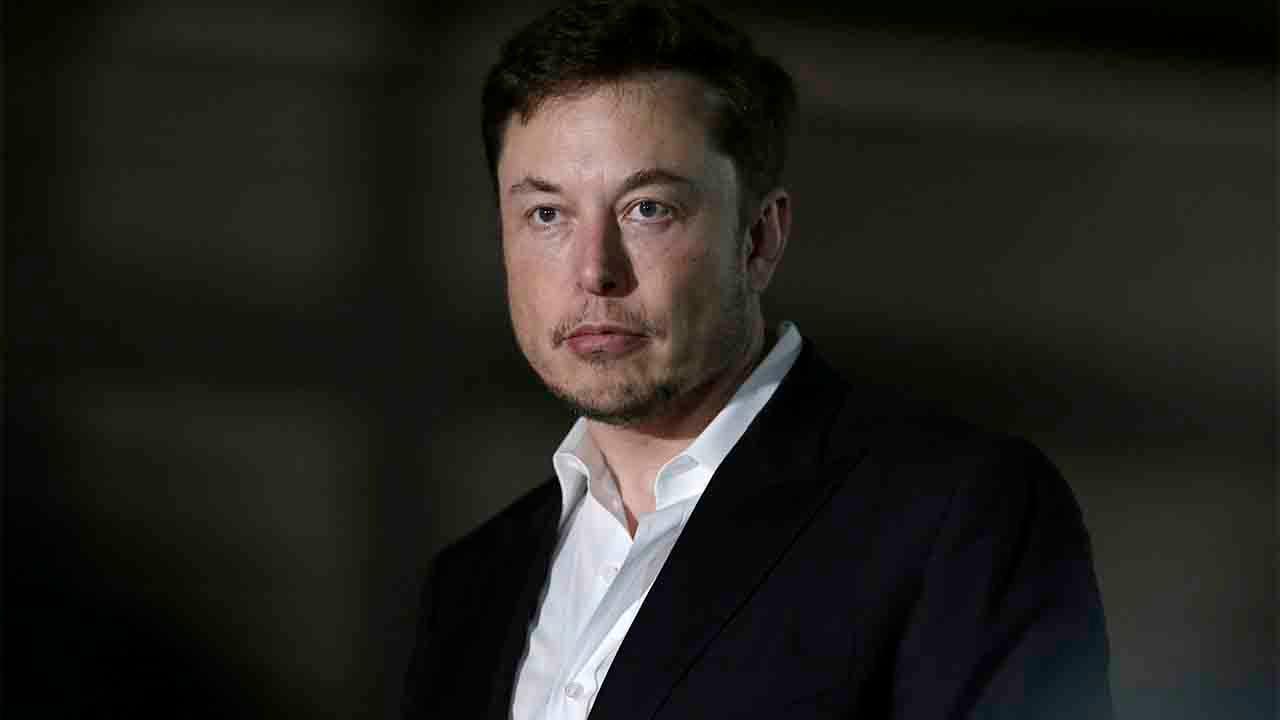 Is Elon Musk's job in jeopardy?