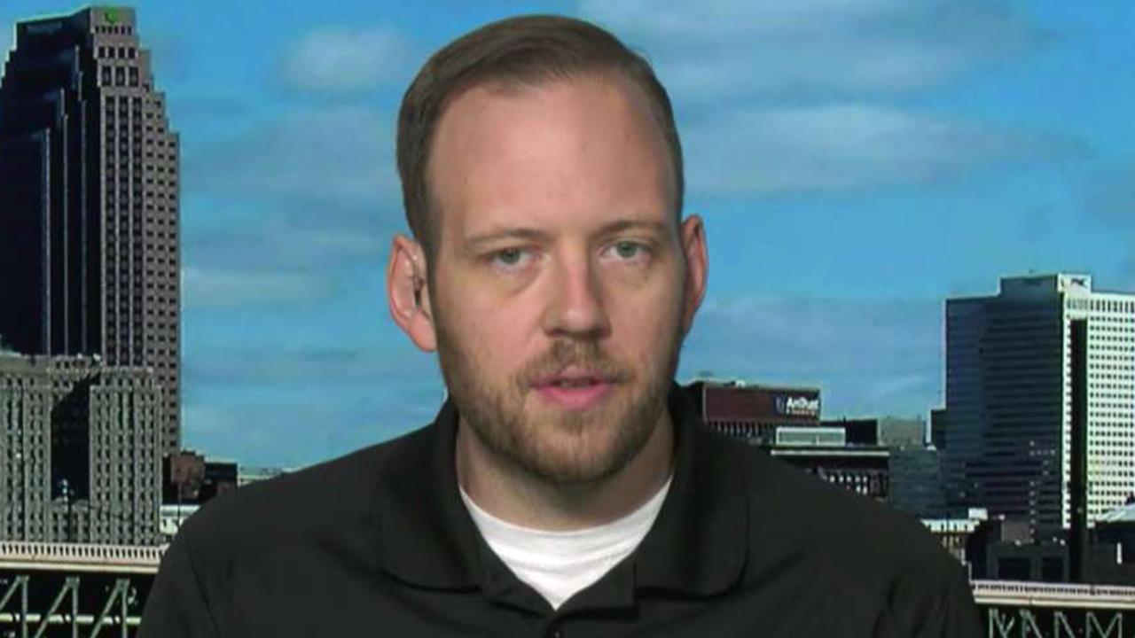 Former NSA 'white hat' hacker reacts to Facebook breach