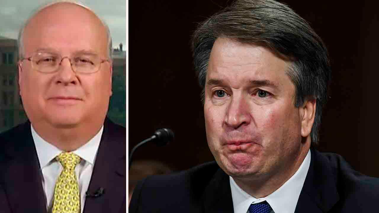 Will the Kavanaugh controversy impact the midterms?