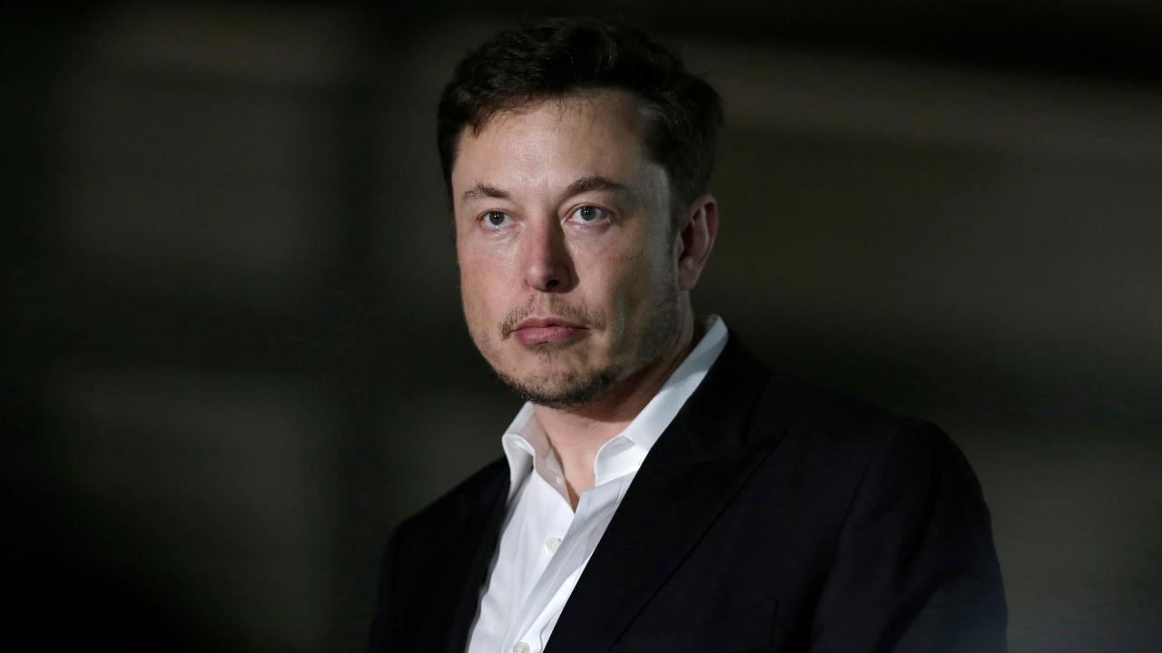 SEC orders Tesla, Elon Musk to each pay $20 million