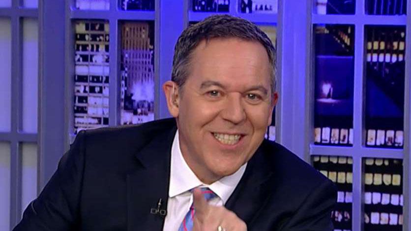 Gutfeld: Trump is ready to give the planet some tough love