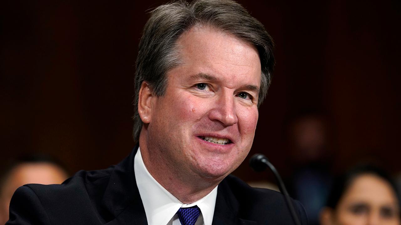 ACLU announces opposition to Kavanaugh nomination