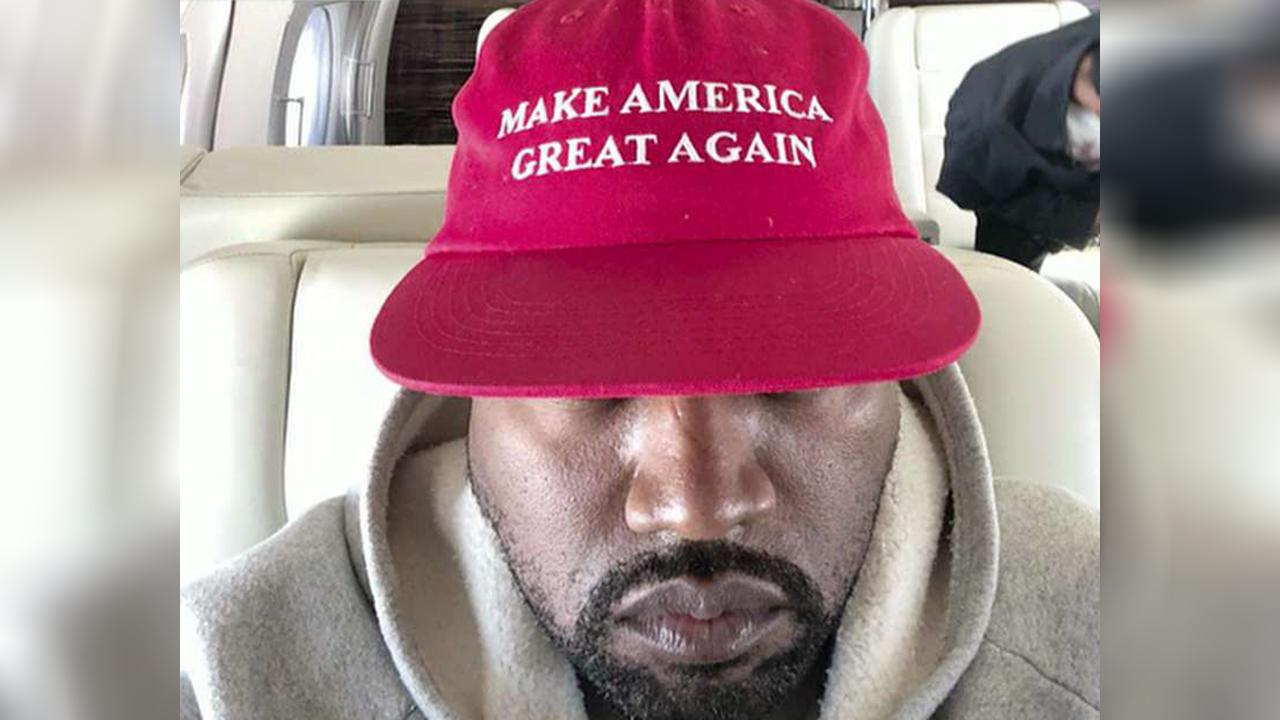 Kanye West defies liberal culture of SNL