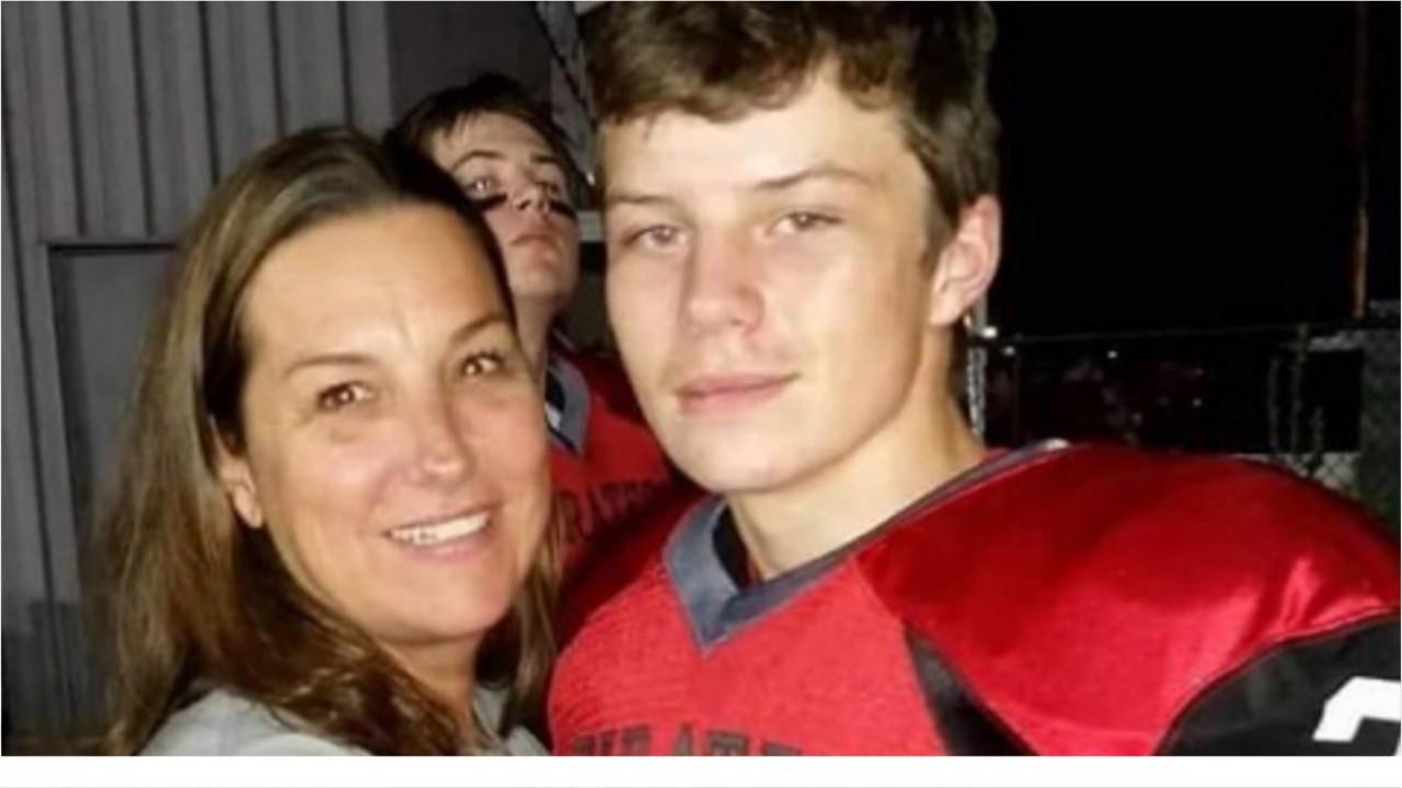 Georgia high school football player dies from brain injury