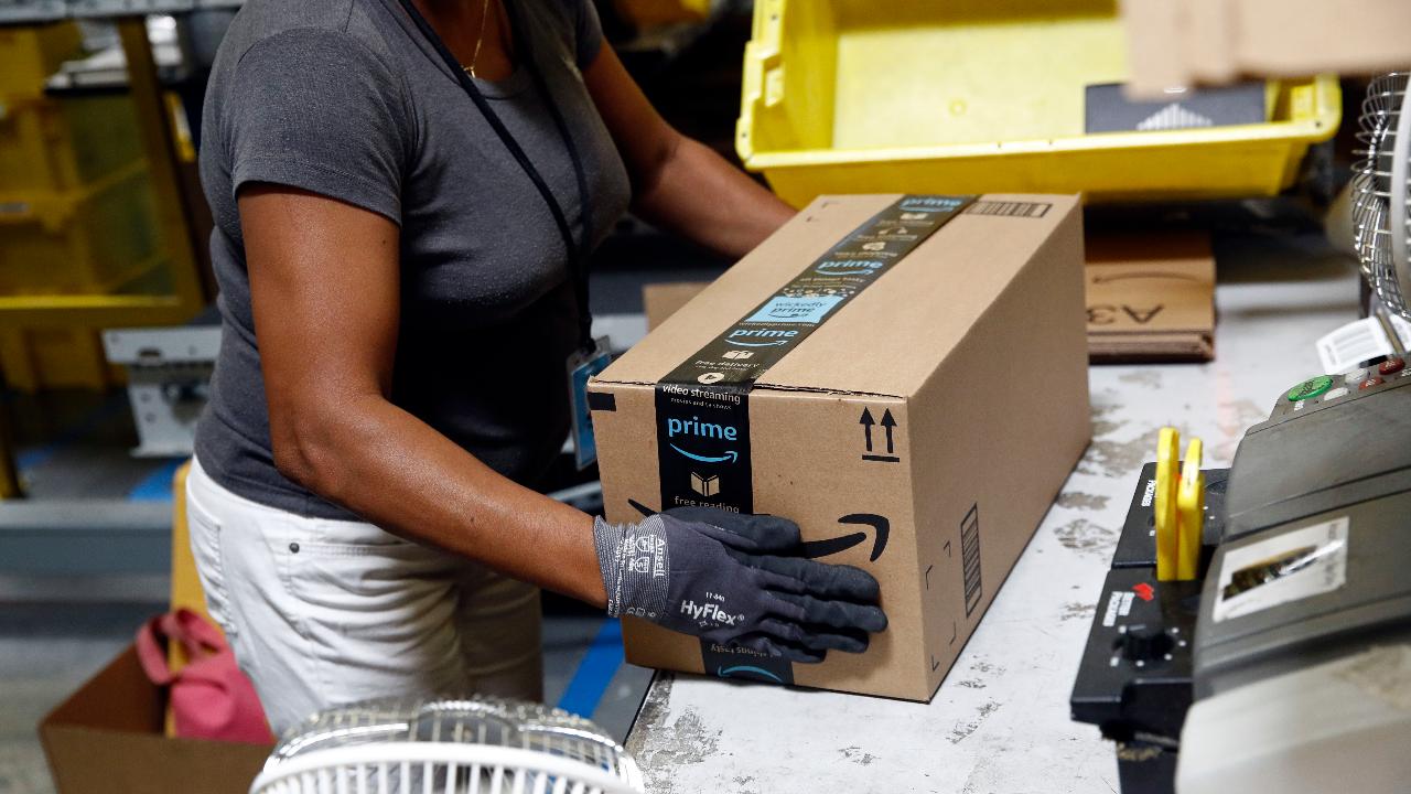 Alexa… give Amazon employees a raise!