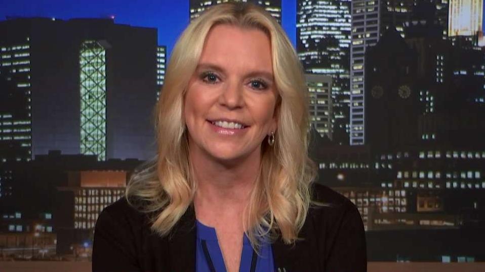 Karin Housley on the double standard over Keith Ellison