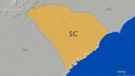 Report: Five South Carolina officers shot in Florence County