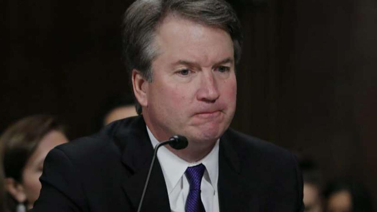 Report: FBI could wrap up Kavanaugh probe shortly