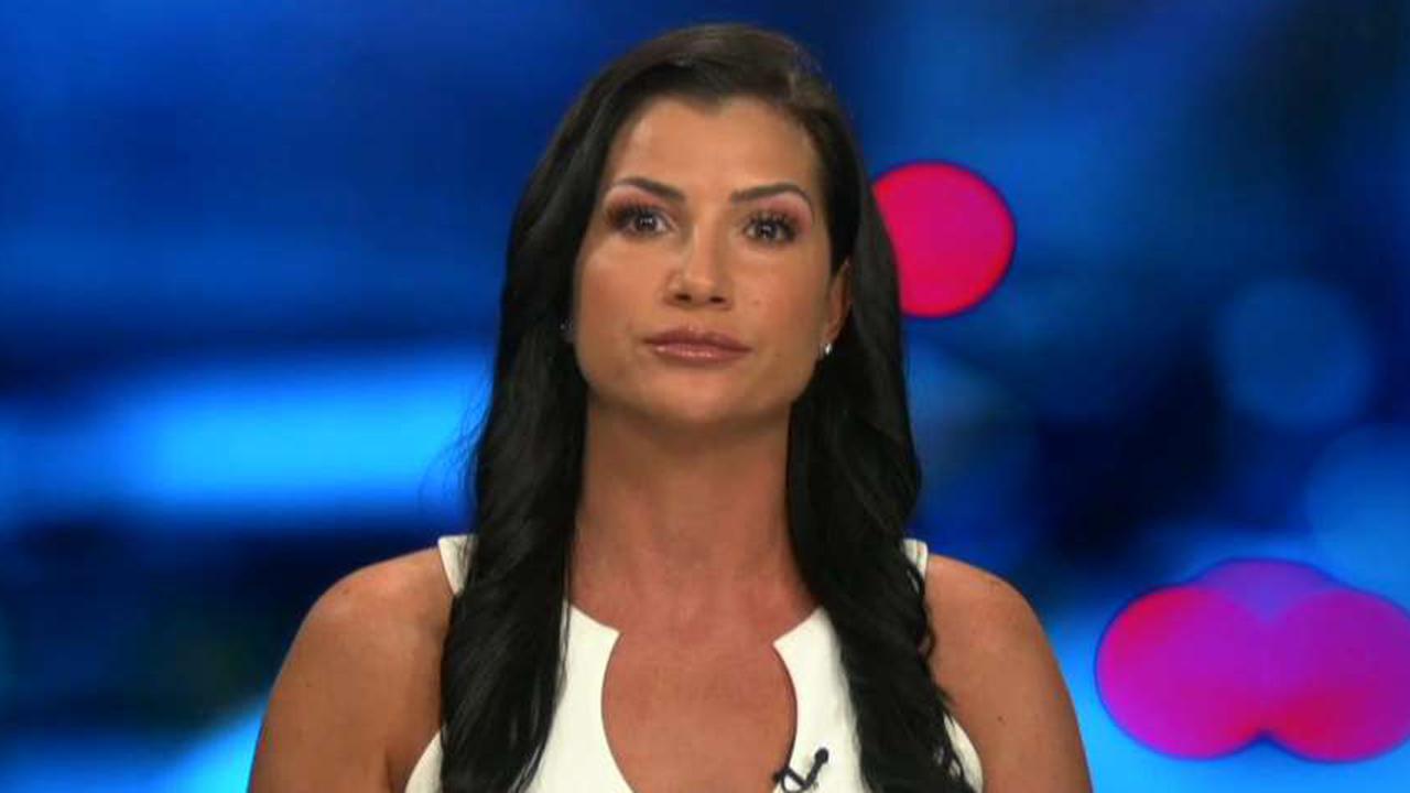 Dana Loesch Kavanaugh is innocent, should be confirmed Fox News Video