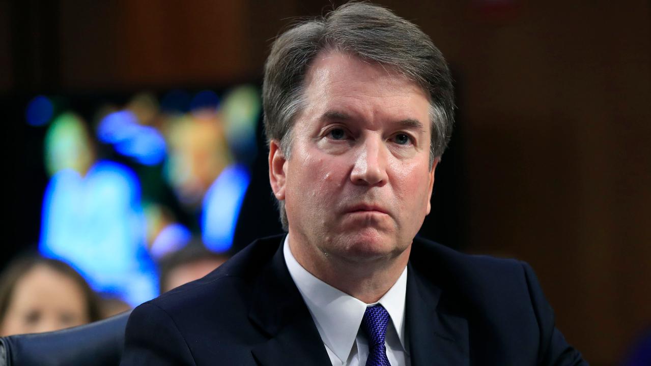 How the FBI's report impacts the Kavanaugh vote