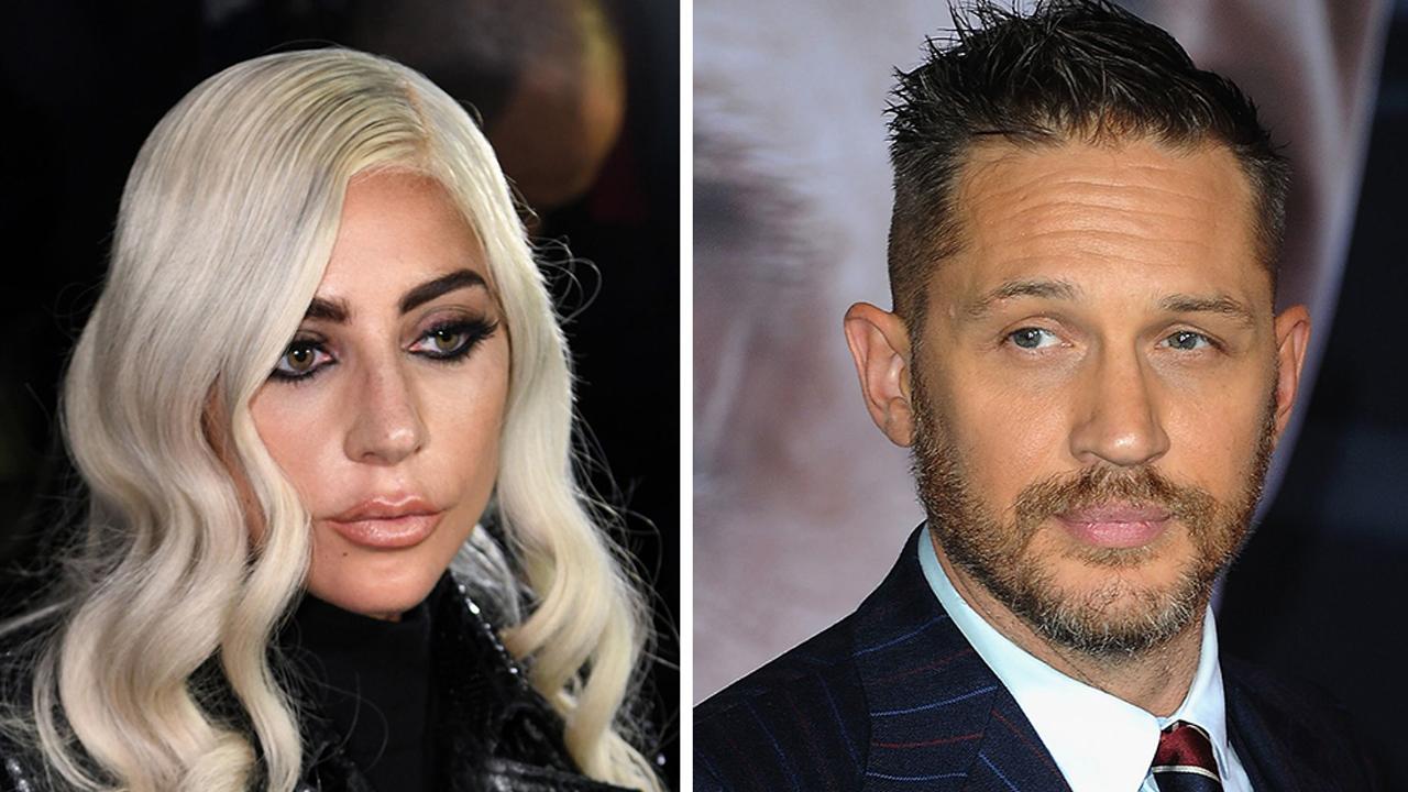Lady Gaga and Tom Hardy battle for box office supremacy