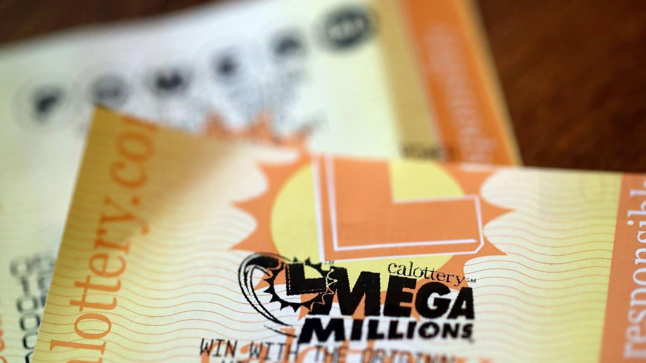 Since there has yet to be a winner, the Powerball and Mega Millions jackpot is worth a combined $723 million. What are you chances of winning?