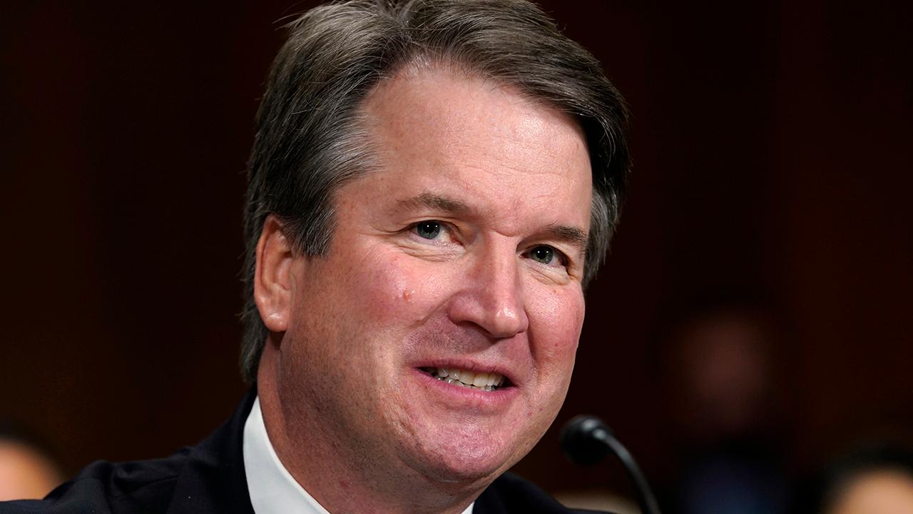 Brett Kavanaugh confirmed to Supreme Court by Senate
