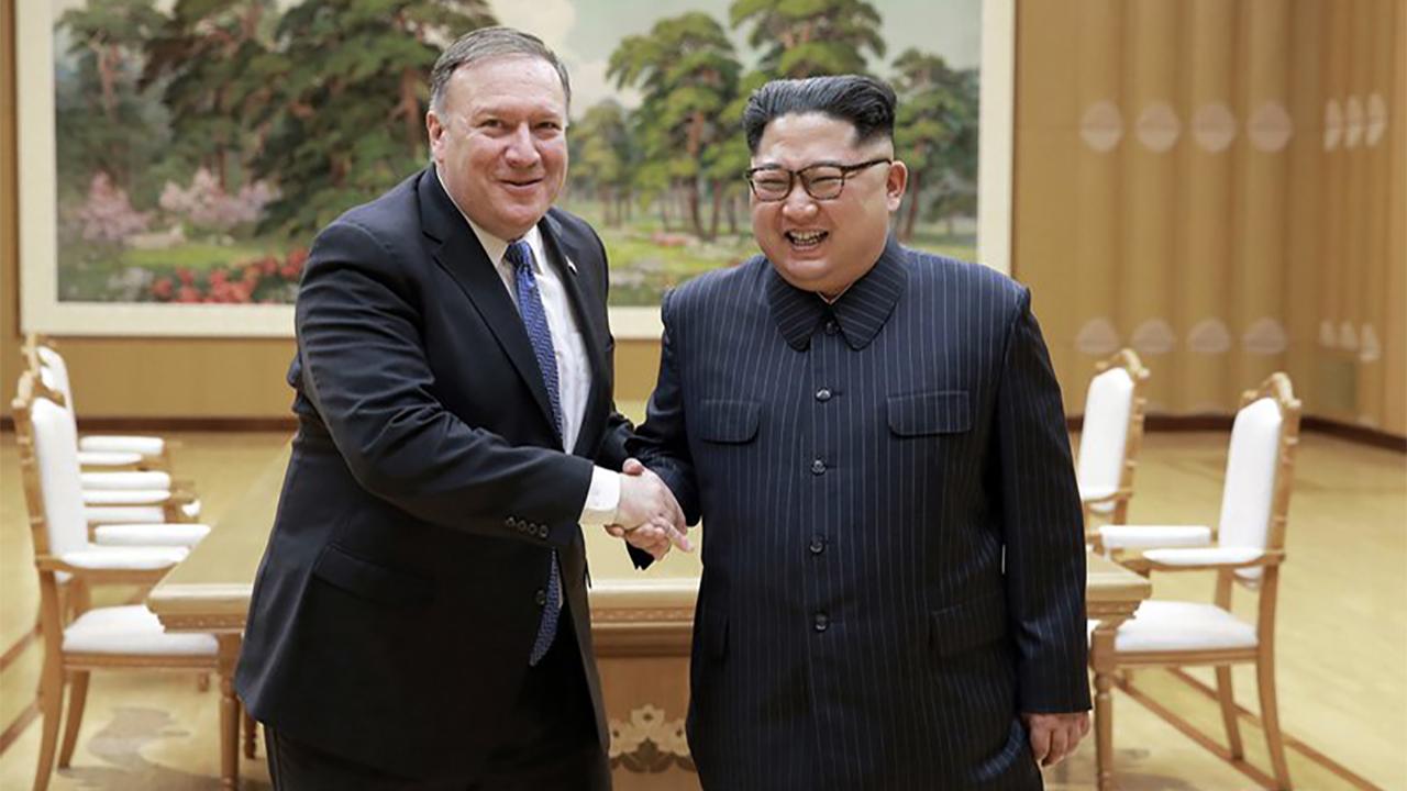 What to expect from a second US-North Korea meeting