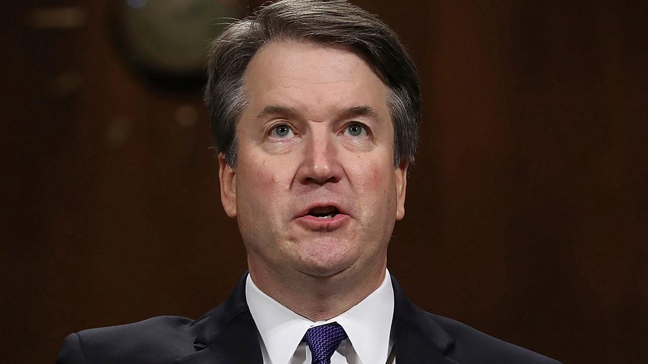 Looking ahead to Kavanaugh's first Supreme Court term