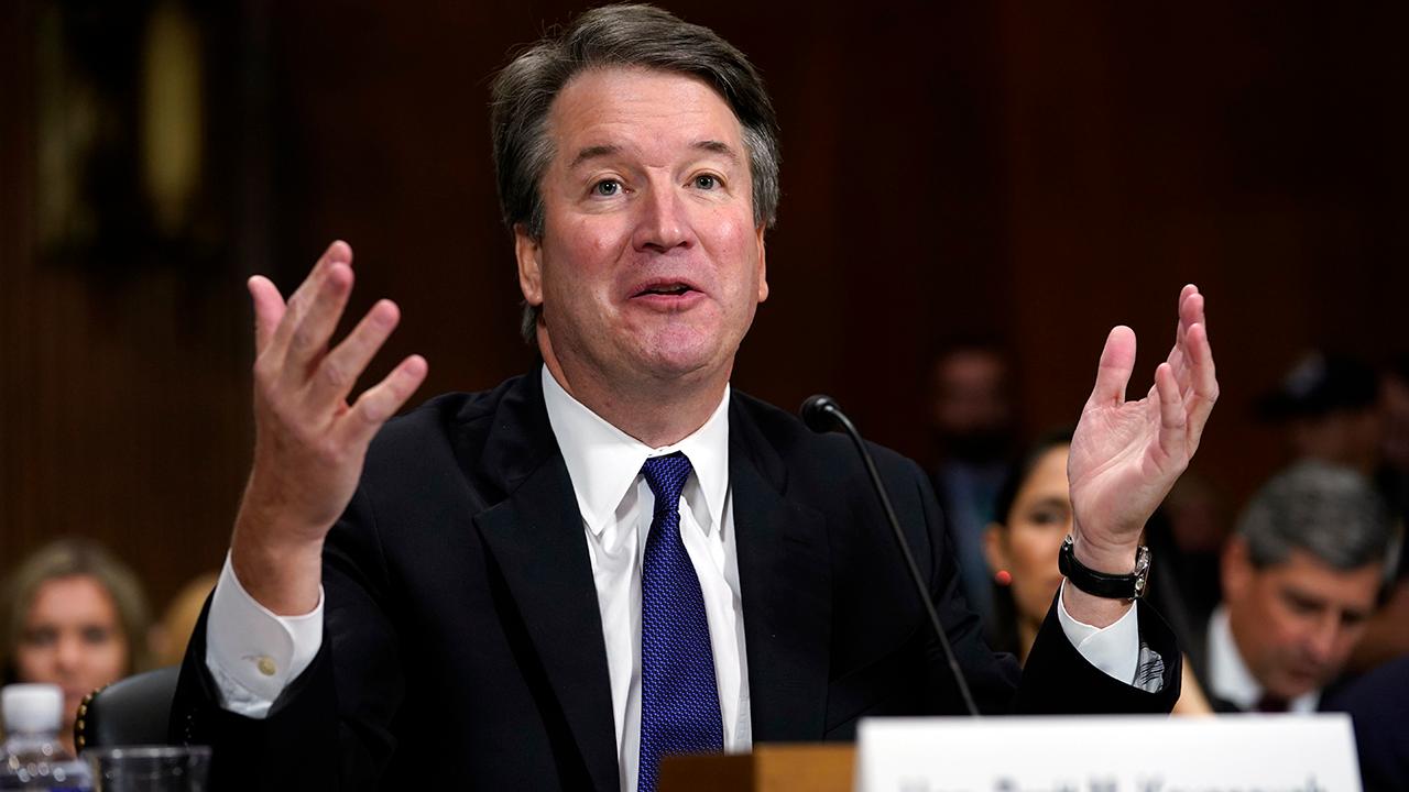 What to expect now that Kavanaugh is on the Supreme Court
