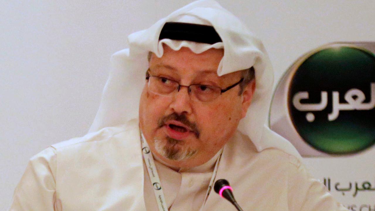 Journalist reportedly killed at Saudi consulate in Istanbul