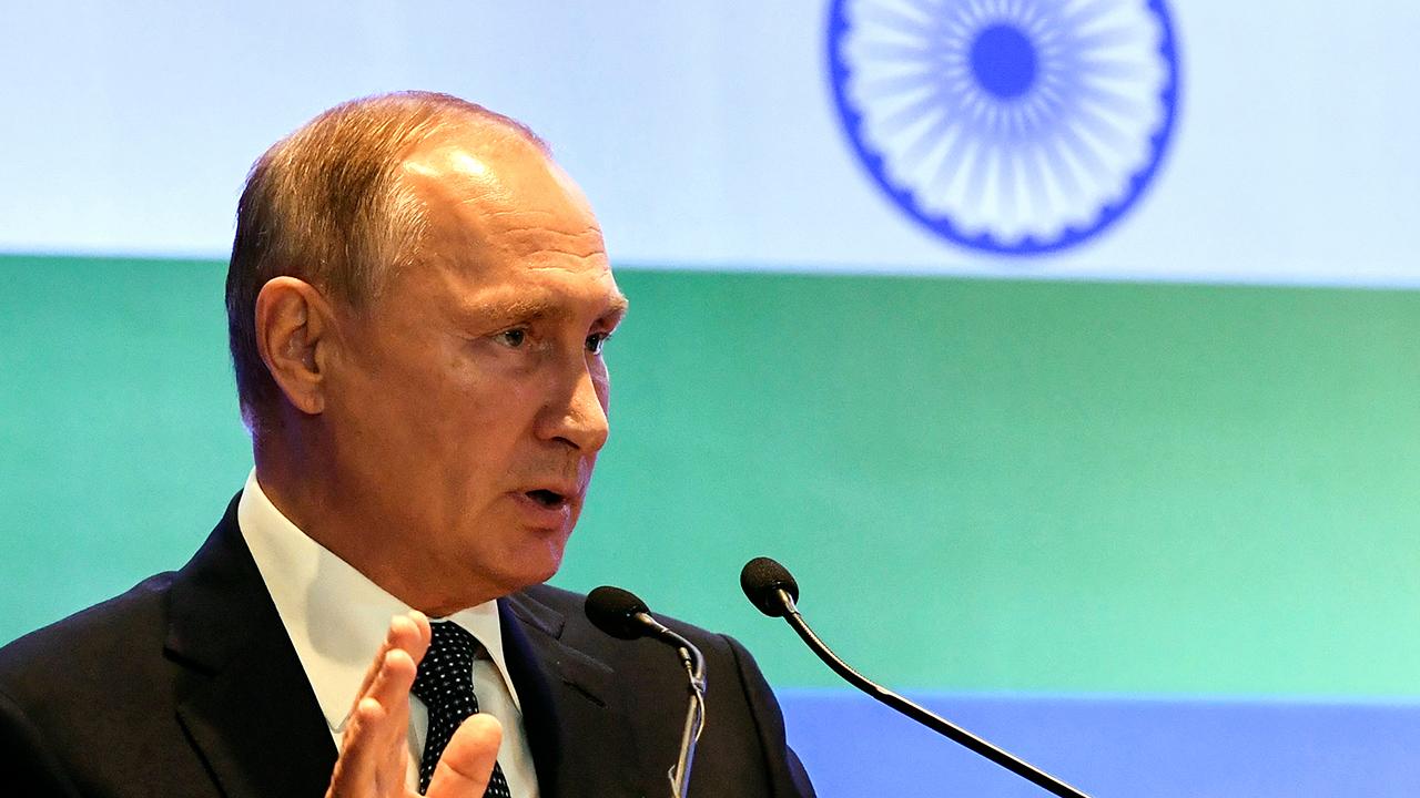 Russia denies global hacking allegations
