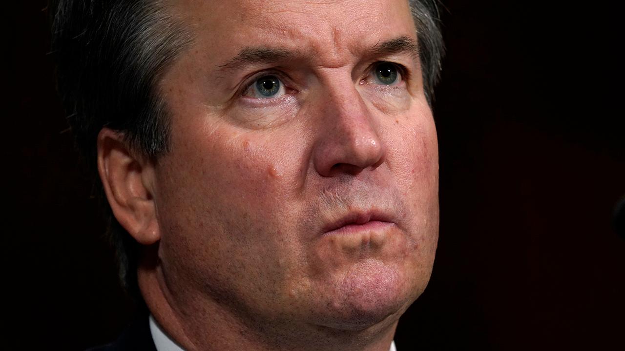 How Kavanaugh will get up to speed for his SCOTUS term