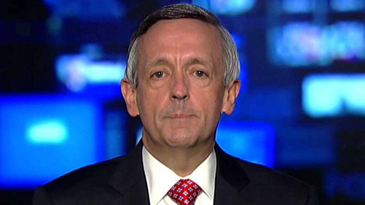 Jeffress on Kavanaugh win: Good has triumphed over evil