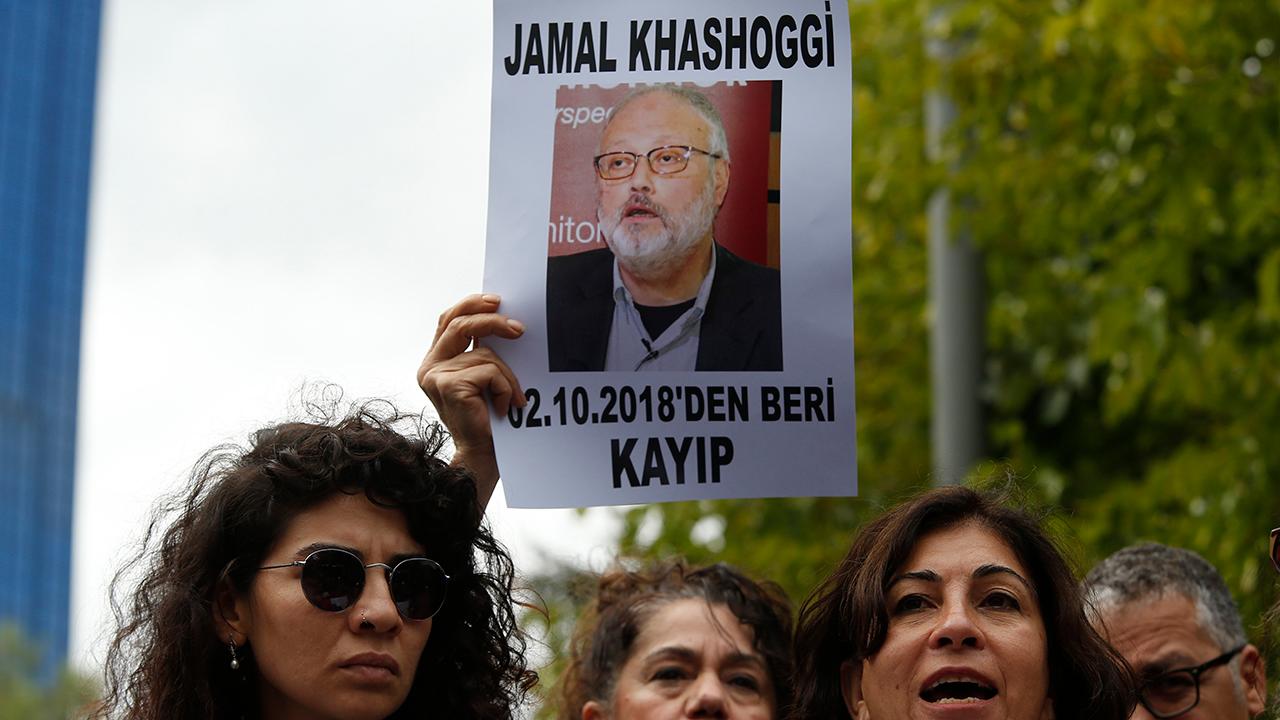 Investigation into the fate of Saudi journalist intensifies