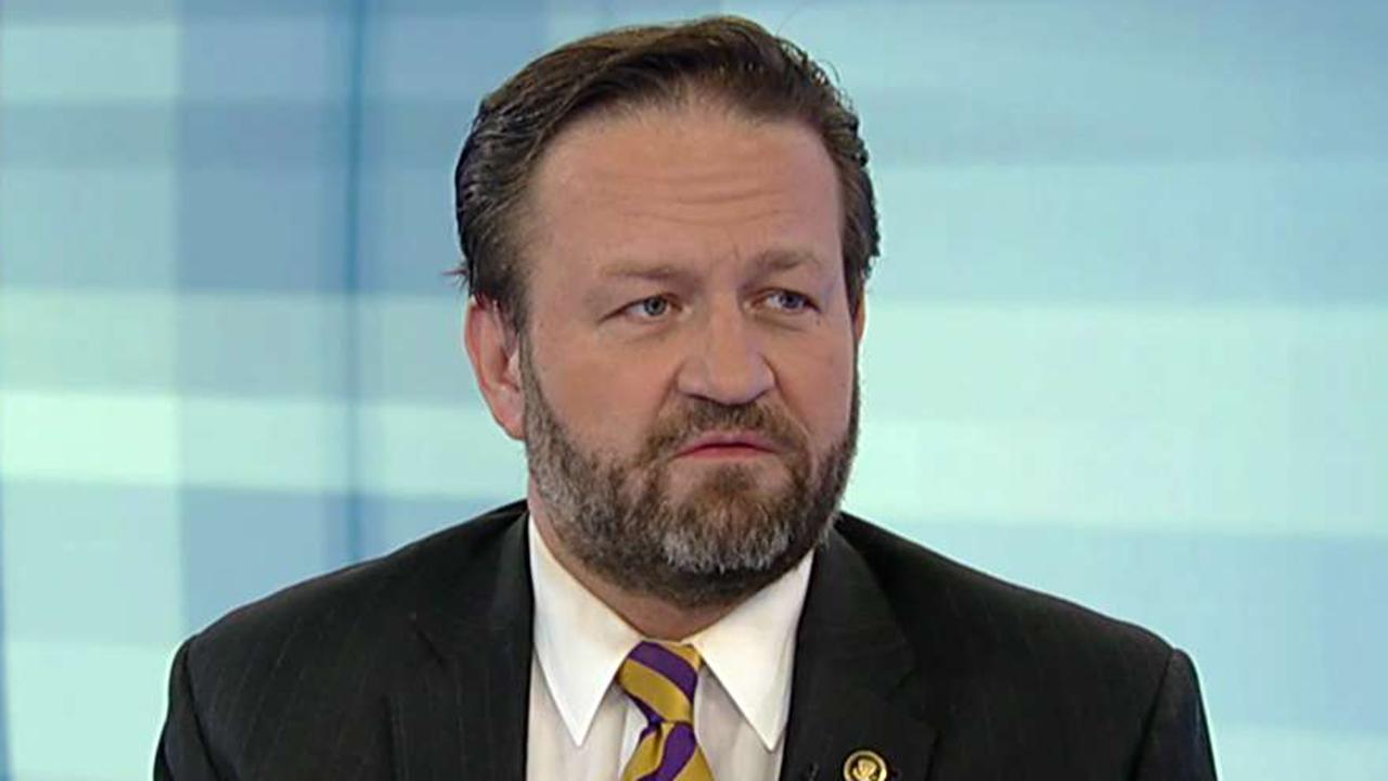 Gorka: Left has plan to destroy all the institutions we love