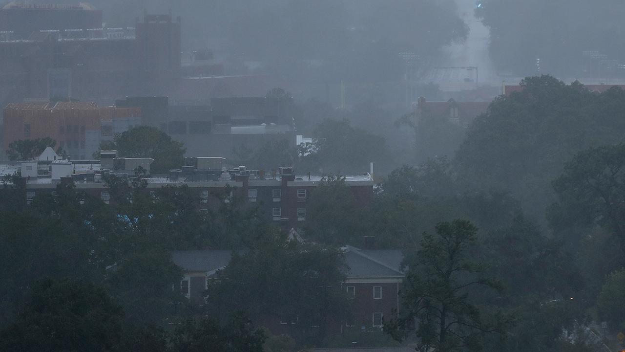 Power outages from Hurricane Michael could last weeks