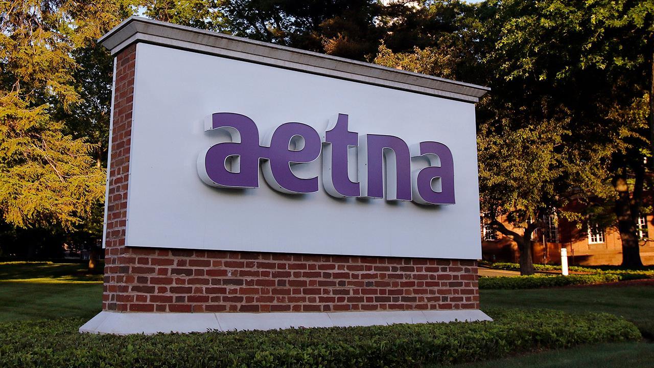 Justice Department approves CVS purchase of Aetna