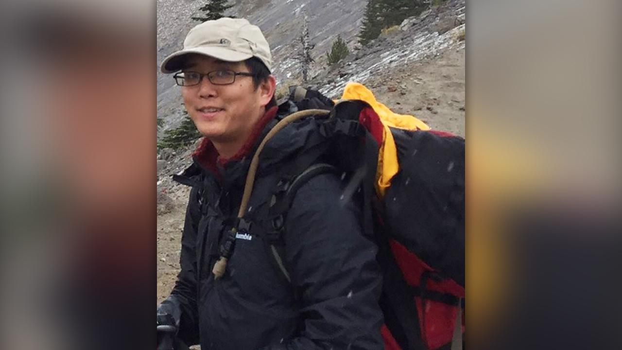 Body of missing Arizona hiker found on Mount Hood