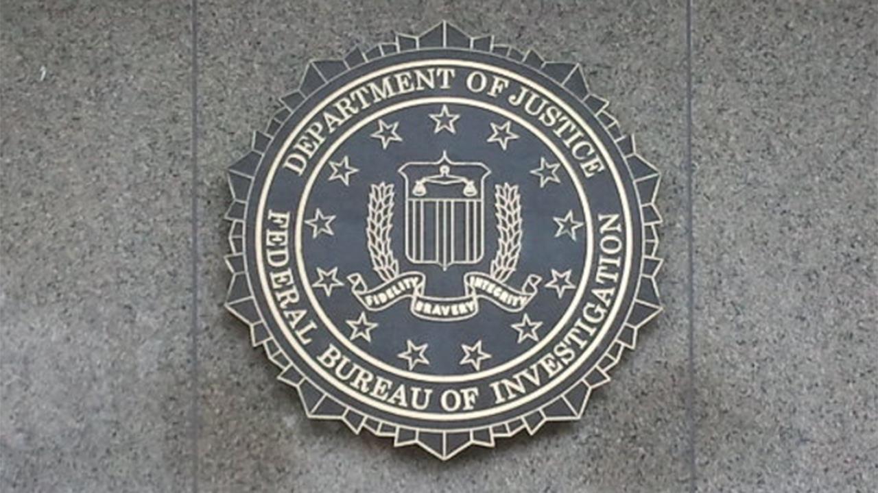 FBI personnel recalled from Asia amid misconduct probe