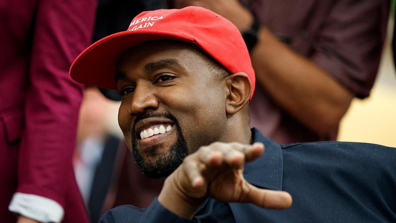 Notable Quotables from heated political rhetoric to Kanye