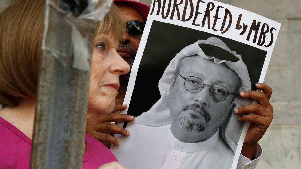 Saudi Arabia issues warning after US threats over columnist