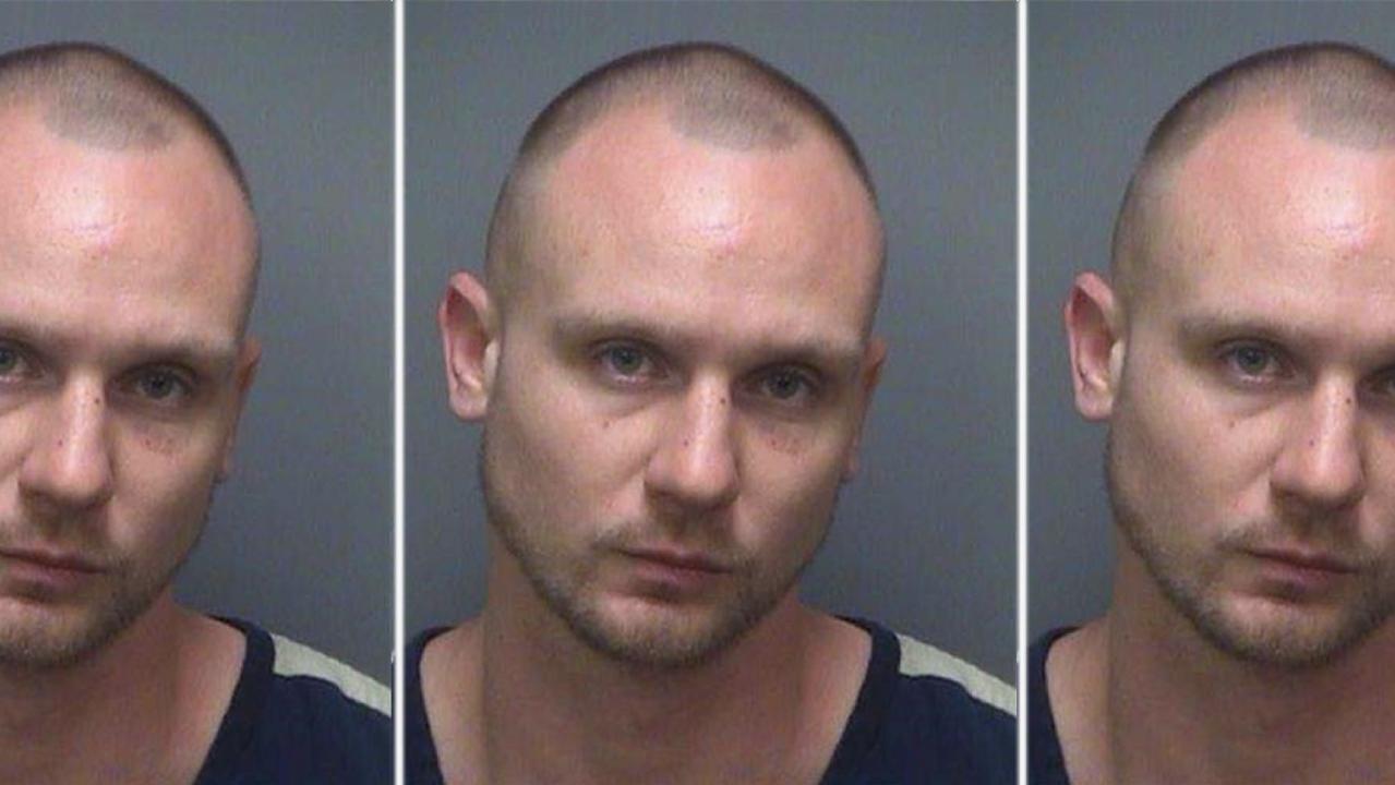Florida killer describes haunting ‘fantasy’ in crime doc